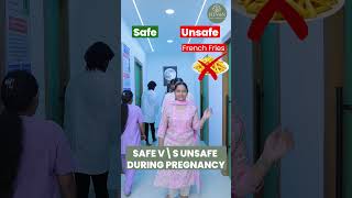 STOP Eating This During Pregnancy! (Shocking Truth) #shorts #trending #ytshorts #pregnancytips