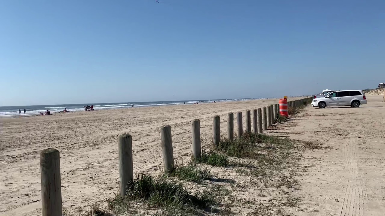 Sunshine and bikinis in Port Aransas YouTube