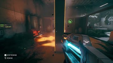 The Entropy Centre Part 01 (No Commentary)