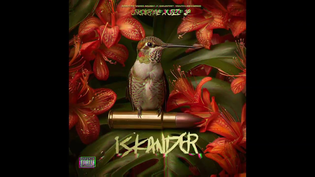 Ver Shokryme X Size Ten - ISKANDER en YouTube Ver Shokryme X Size Ten - ISKANDER en YouTube