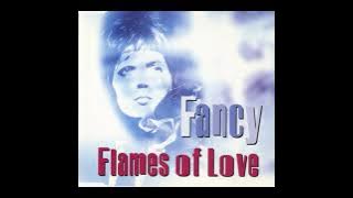 Fancy - Flames of Love (Radio Version)