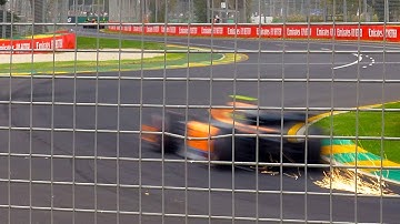 The INCREDIBLE SPEED of FORMULA 1 - 2022 Edition