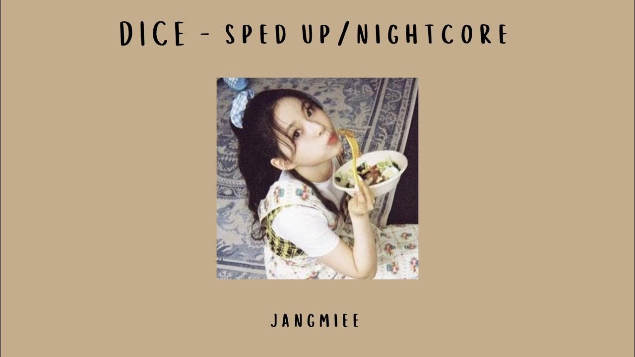 NMIXX, change up (let's go).../ I dice nmixx sped up/nightcore by