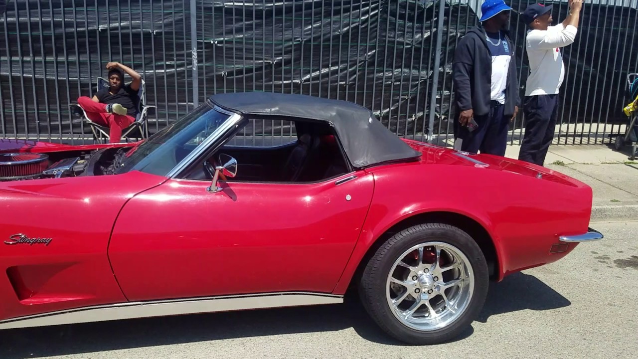 EAST BAY CHEVS at Dragons