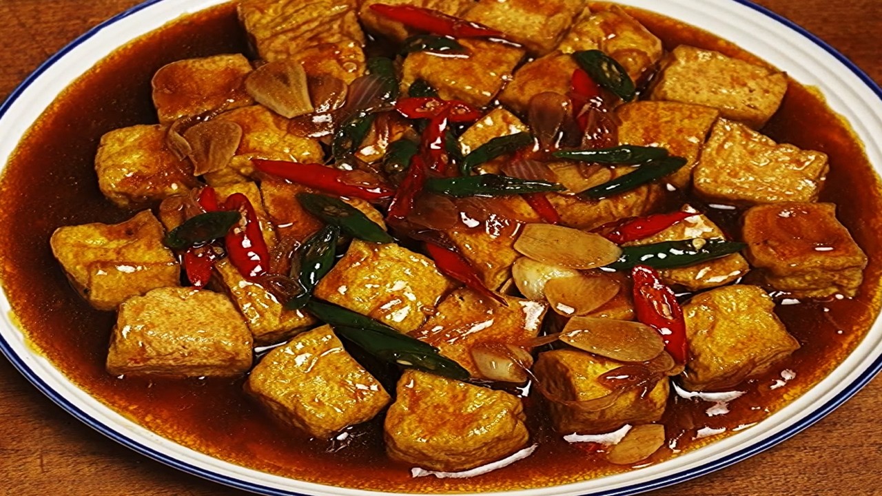 COBAIN YANG LAGI RAME, 5 MENIT JADI ASLI ENAK BANGET MASAK LAUK INI PRAKTIS BUAT BUKA PUASA