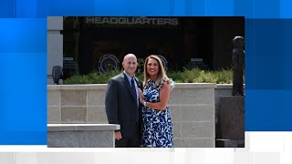 Chief of Police named for Florence Police Department