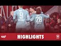 HIGHLIGHTS | PSV - FC Twente (26-01-2020)