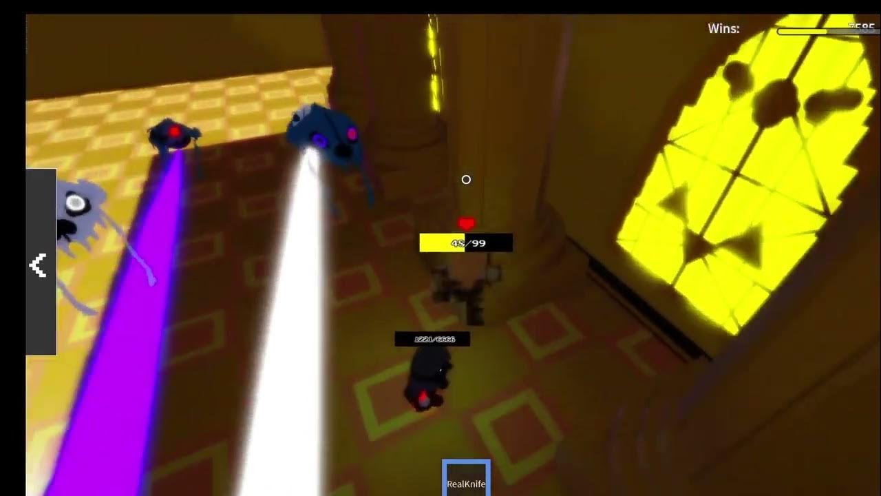 undertale judgement day Dust dust best attempt - YouTube