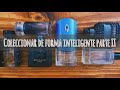 Perfumes Parecidos - Recomendaciones para Coleccionar Parte II