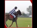 Polo game practice match in pakistan  wahjoc sports