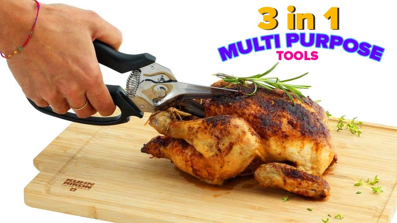 15 New Kitchen Gadgets Under 50 Available on Amazon YouTube