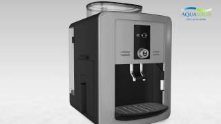 F088 01 Coffee Machine Water Filter ALTES46 Krups Artese Claris F088 