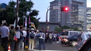 映画 首相官邸の前で 公式サイト Tell The Prime Minister