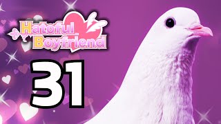 [Dr. Shuu Run] Let's Play Hatoful Boyfriend - 31 - Urban Legends screenshot 2