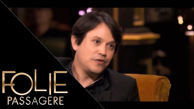 Le cerveau de l'adolescent est un grand chantier - Folie Passagère 27/01/2016