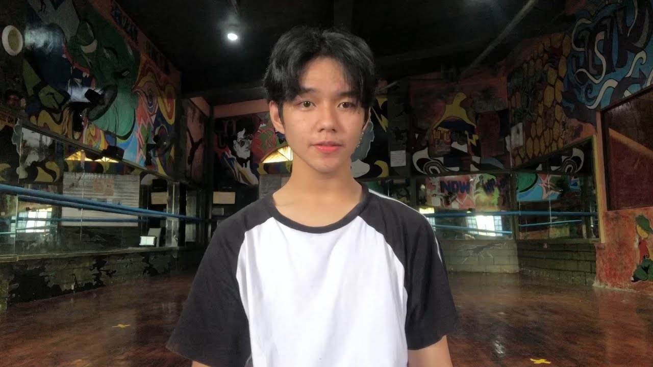 SB TALENT CAMP AUDITION 2020