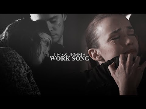 Fitz + Simmons | Crawl Home to Her [+5x22]