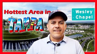 I would move to Wesley Chapel Florida by All About Living in Tampa 2,120 views 2 years ago 12 minutes, 19 seconds