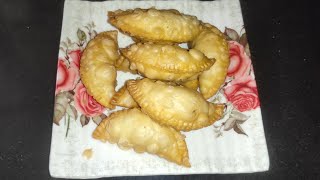 मावा गुजिया इस तरह बनायेगे तो बनेगे मुलायम और स्वादिस्ट - Gujiya Recipe