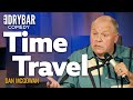 Time travel tv guides and a love for television dan mcgowan