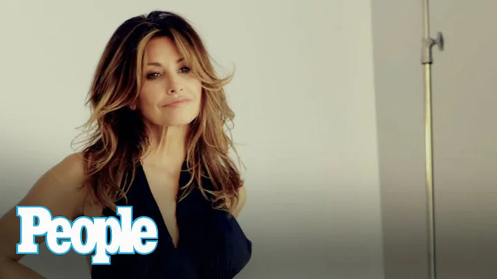 Gina Gershon: I Don't Believe in Age | People