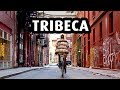 Tribeca: The Most Expensive  Neighborhood in New York City