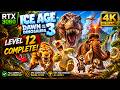 LEVEL 12 WAS ABSOLUTELY INSANE Ice Age 3 Dawn Of The LEVEL 12 WAS ABSOLUTELY INSANE Ice Age 3 Dawn Of The