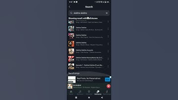 Thumbnail of top 2 Airtel ringtone