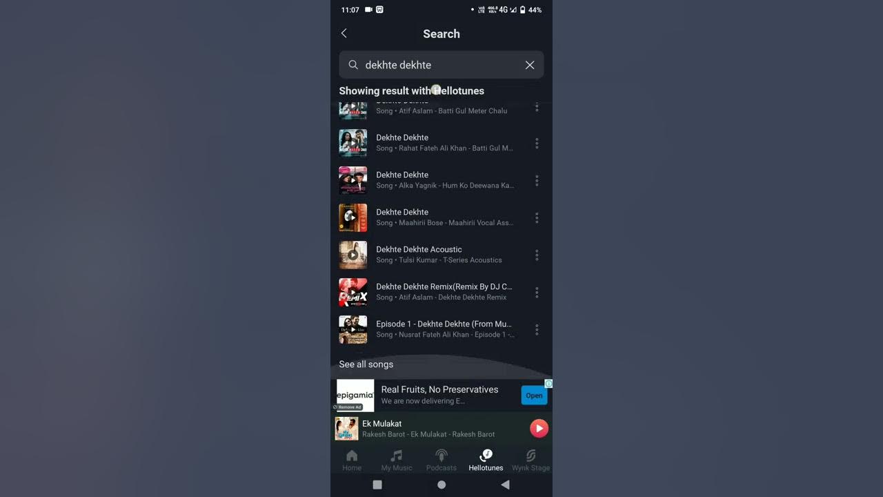 top 2 Airtel ringtone top 2 Airtel ringtone