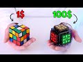 Rubiks cubes de 1  100