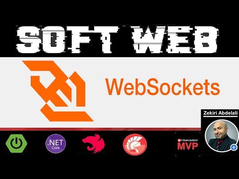 تعرف على WebSocket