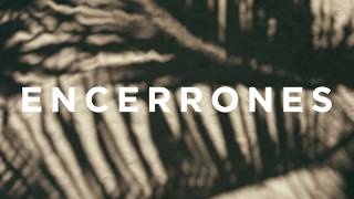 LENCHO, Peso Pluma - ENCERRONES (Letra/Lyrics)
