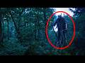 Scary Videos That Make You Hold Your Breath Without Realizing