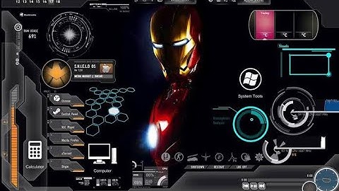 How To set jarvis Startup Sound on Your laptop/pc(100% Working)