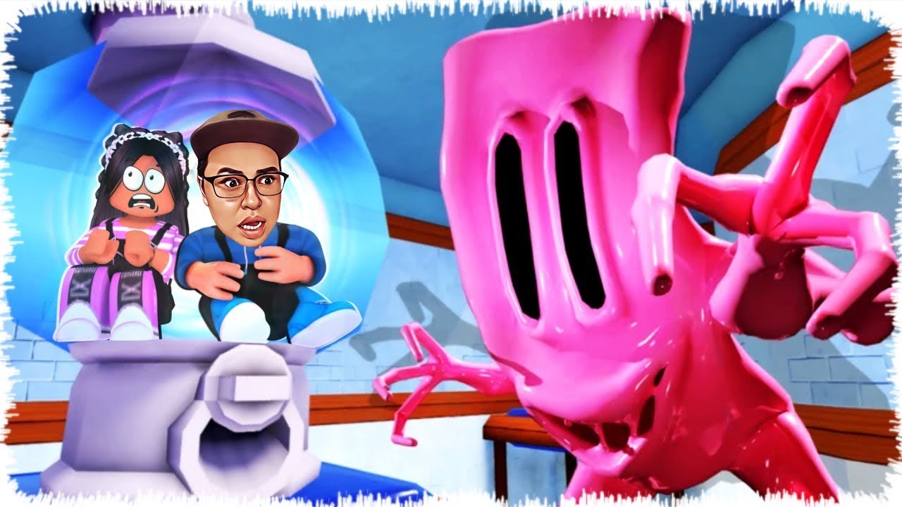 Тәтті монстр жайлы сұмдық оқиға | Бұларды тоқтату керек!