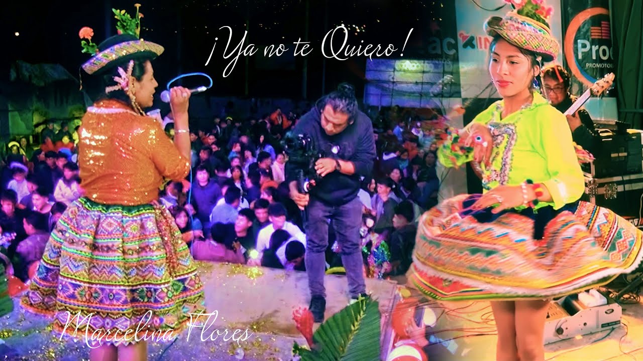 Marcelina Flores | En Vivo | Primicia 2023