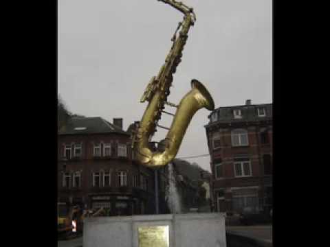 UOttawa Sax Ensemble Plays the Intermezzo from Cav...