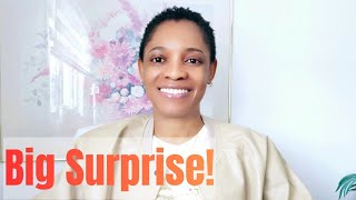 A Matter Has Been Decided In Your Favour! GET READY TO CELEBRATE! 