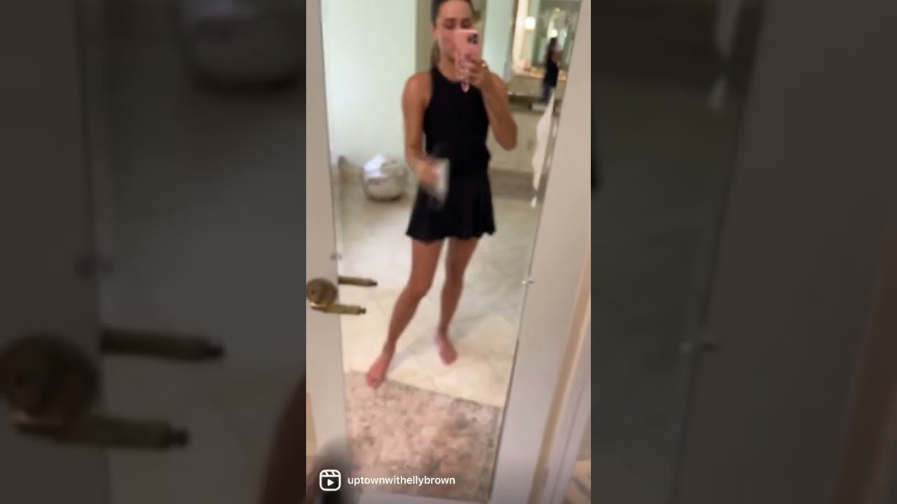 This self tanner is LITERALLY the best. Hands down 😍👌🏼 