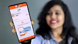Bank of Baroda Mobile Banking - M Connect Plus App | Everything you need to know screenshot 4