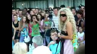 АНДРЕА - Kонцерт България / ANDREA - Concert Bulgaria (2009)