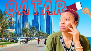 12 Things They Don't Tell You Before Moving To Qatar