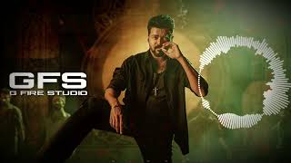 Vara Level Thalapathy | GFS | No Copyright Music |  Dance Music