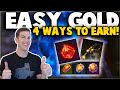 2024 4 easy ways to get an extra 20k gold every week in lost ark