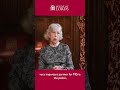 How do MI5 and MI6 work together? | Baroness Manningham-Buller  #lordspeakerscorner