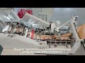 Looking for Heavy Duty Packaging RZFD 330 Automatic Production Machine (2 Layer Bags)