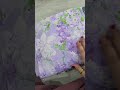 guljii Bamber dupatta 3piece