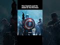 Bucky knows how to use the shield #viral #foryou #fyp #shorts #shortsviral