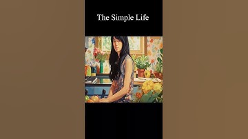 The Power of Simplifying Your Life | Inspirational Story
