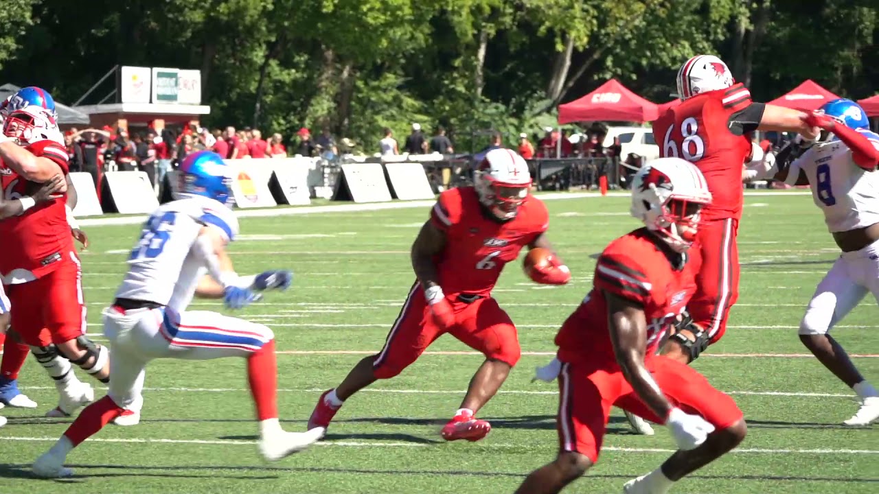 SEMO Football | Rise and Shine! It's the Best Day of the Week! #GameDay